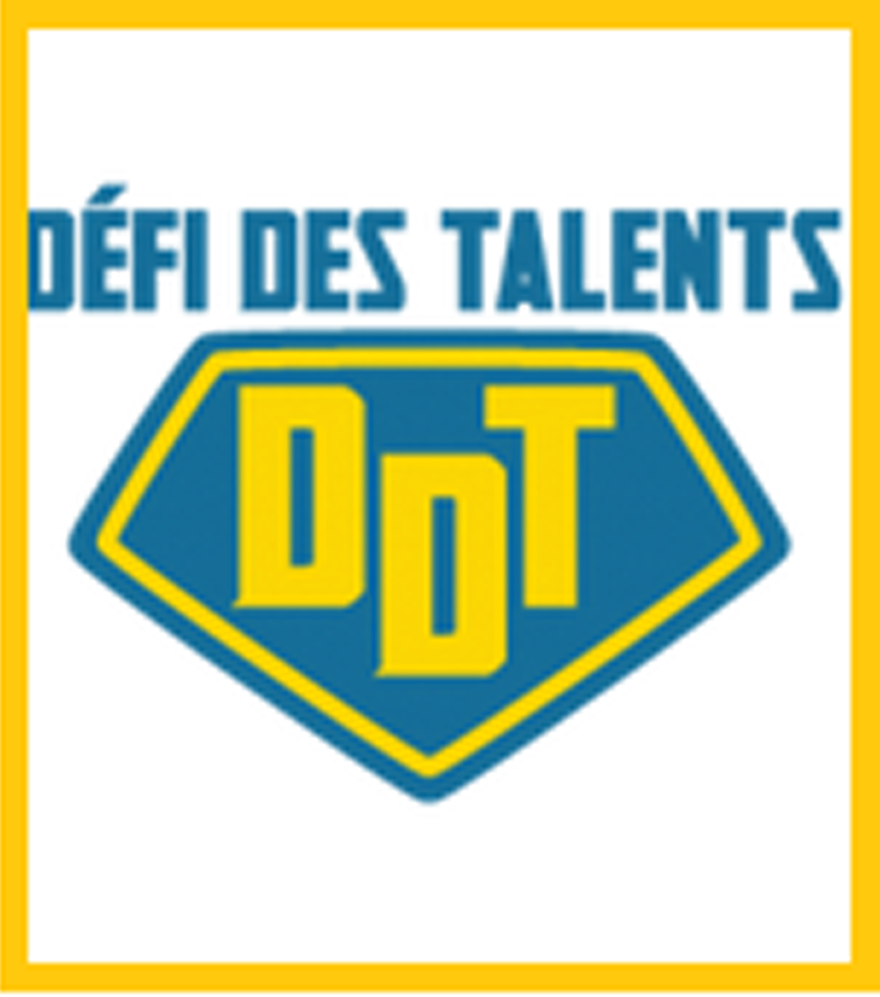 Défi des Talents